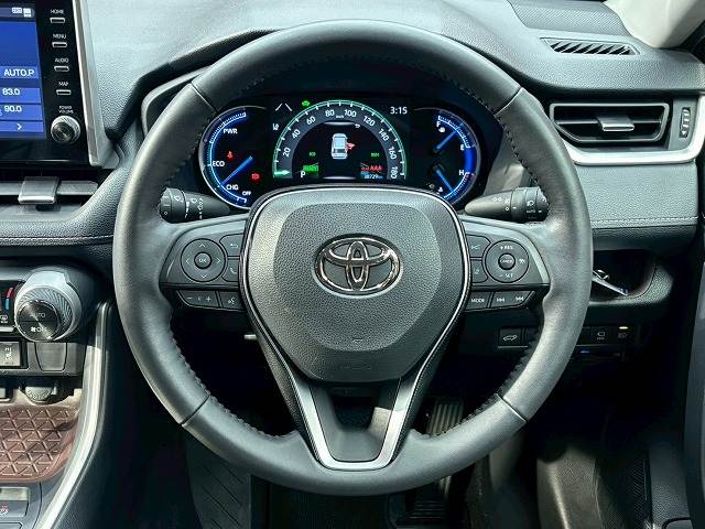 トヨタ RAV4の画像13