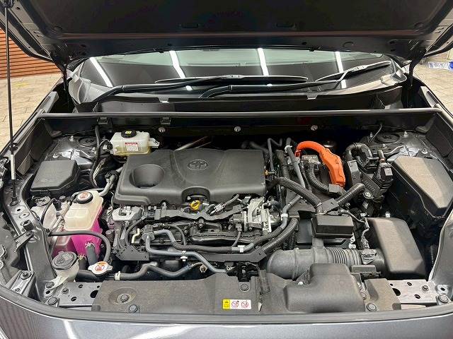 トヨタ RAV4の画像14