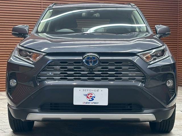 トヨタ RAV4の画像17