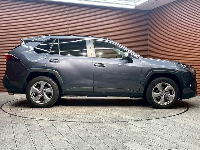 トヨタ RAV4の画像18