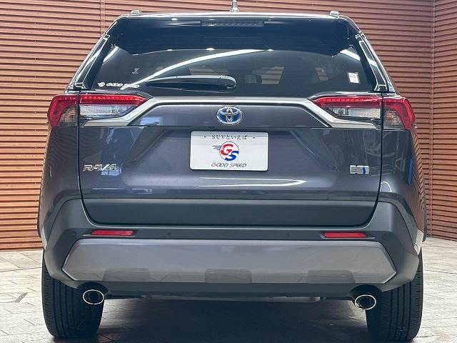 トヨタ RAV4の画像19