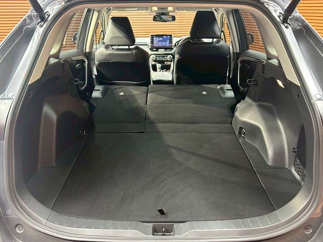 トヨタ RAV4の画像20