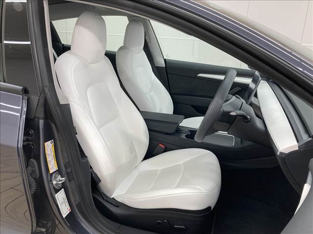 テスラ Model 3の画像12