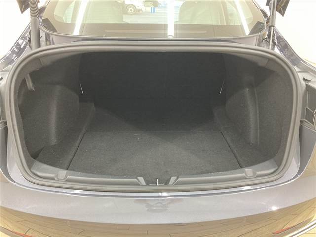 テスラ Model 3の画像14