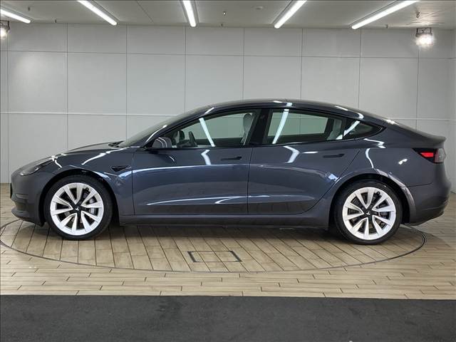 テスラ Model 3の画像17