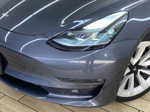テスラ Model 3の画像20