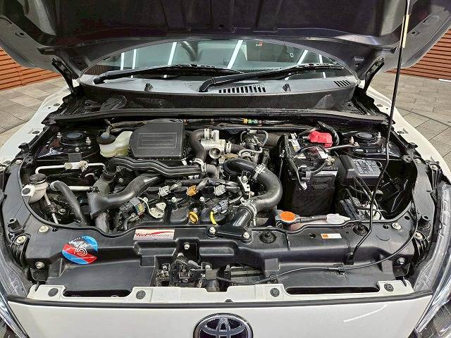 トヨタ コペンの画像13