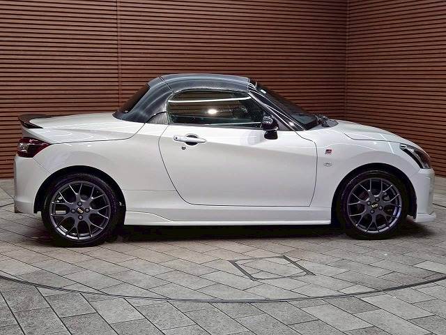 トヨタ コペンの画像18