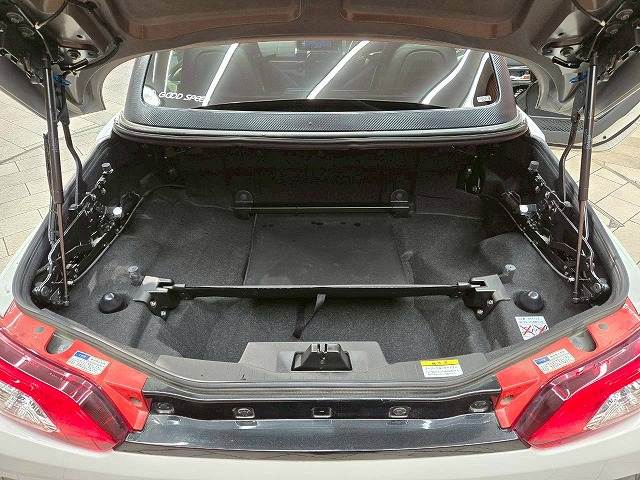 トヨタ コペンの画像20