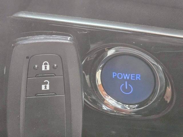 トヨタ プリウスの画像7