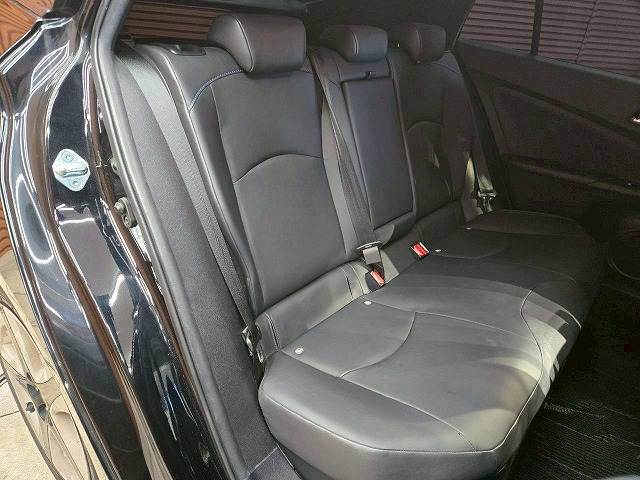 トヨタ プリウスの画像9