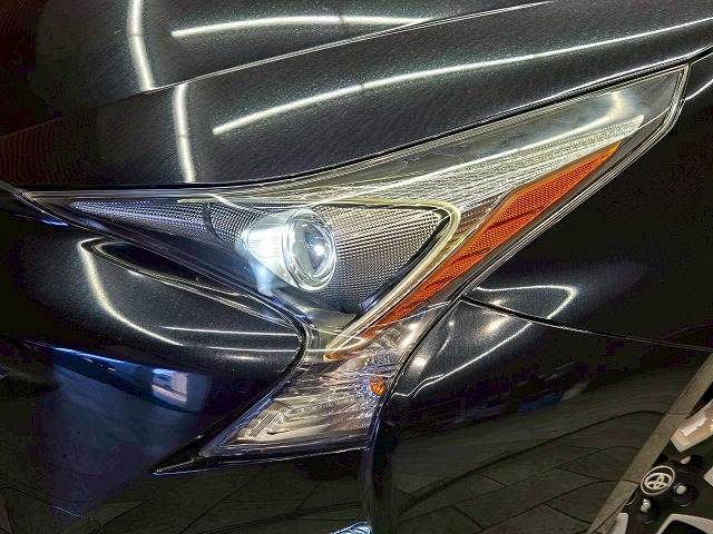 トヨタ プリウスの画像10