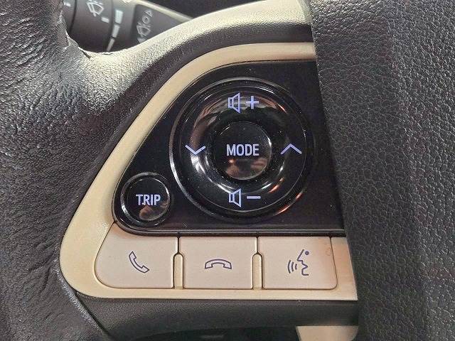 トヨタ プリウスの画像15