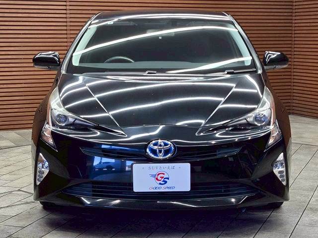 トヨタ プリウスの画像17