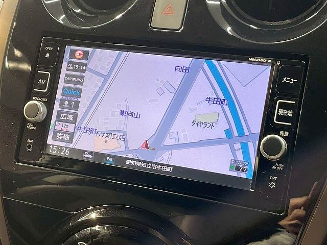 ノート◆MEDALIST X 内装他