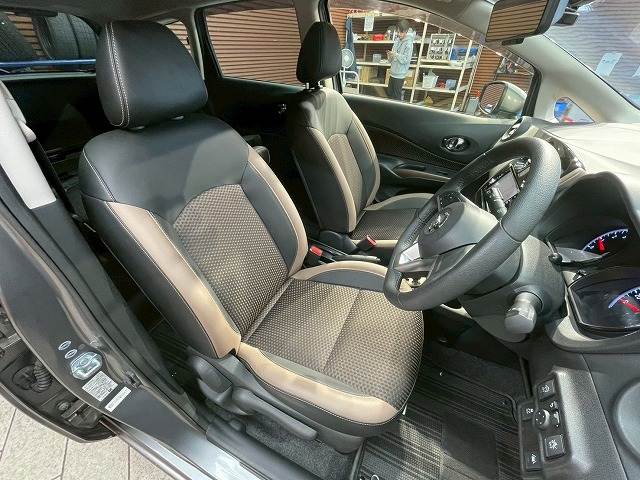 日産 ノートの画像8