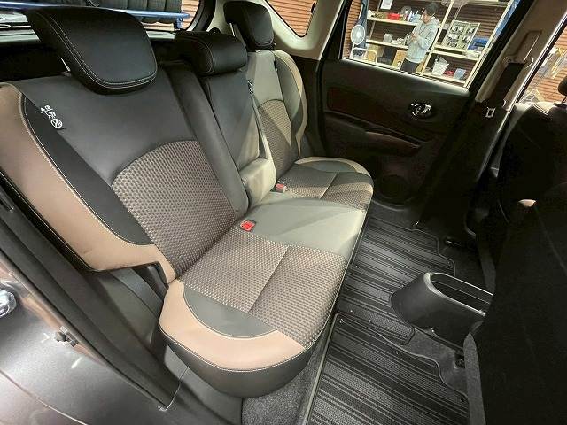 日産 ノートの画像9