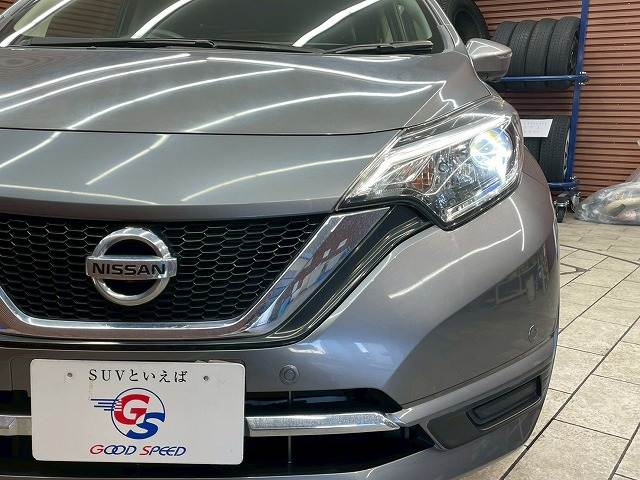 日産 ノートの画像10