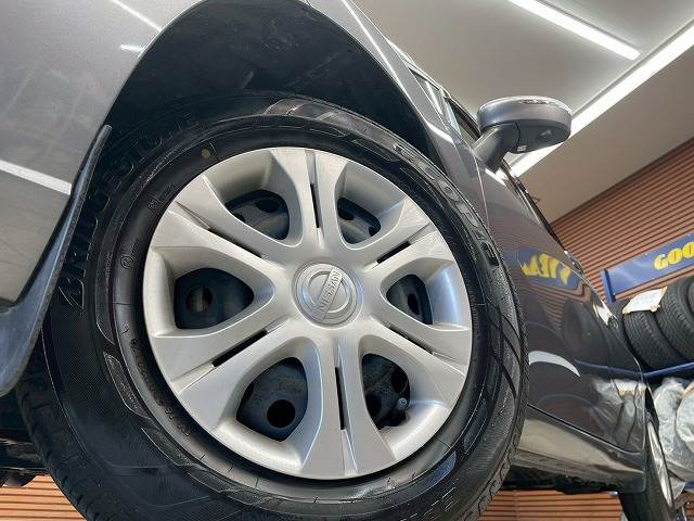 日産 ノートの画像11