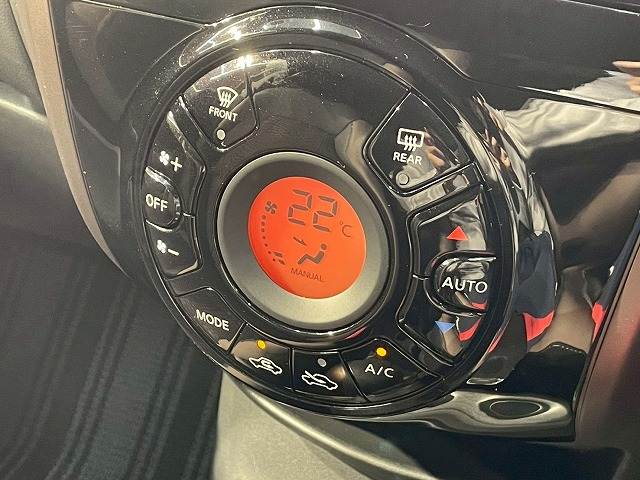 日産 ノートの画像12