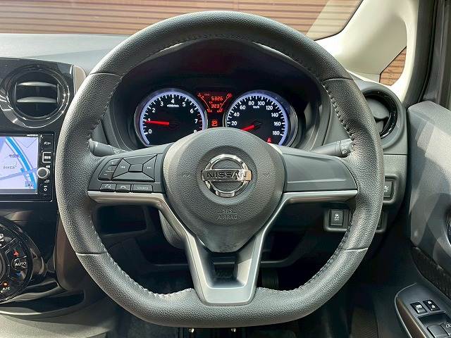 日産 ノートの画像13