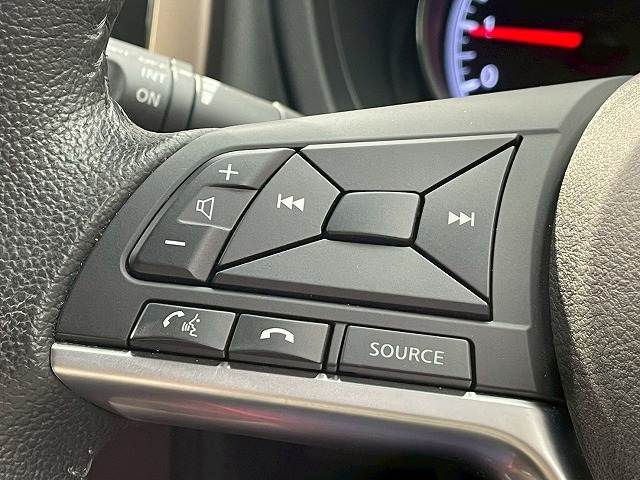 日産 ノートの画像15