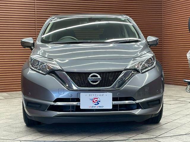 日産 ノートの画像17