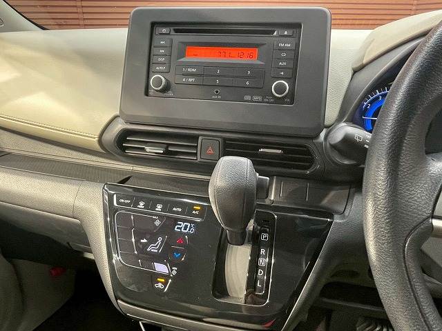 デイズ◆X 内装他