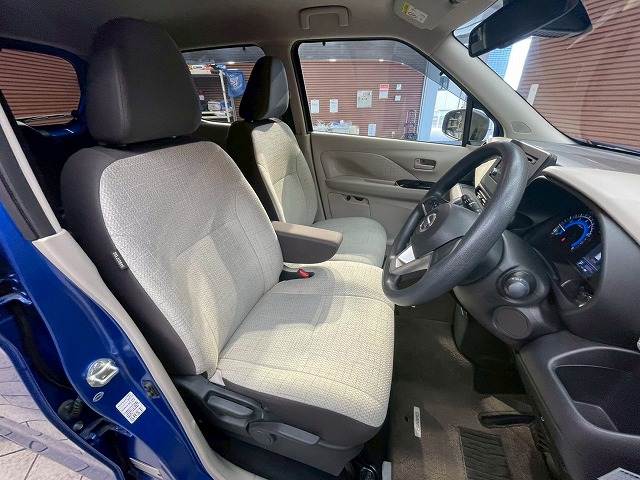 日産 デイズの画像8