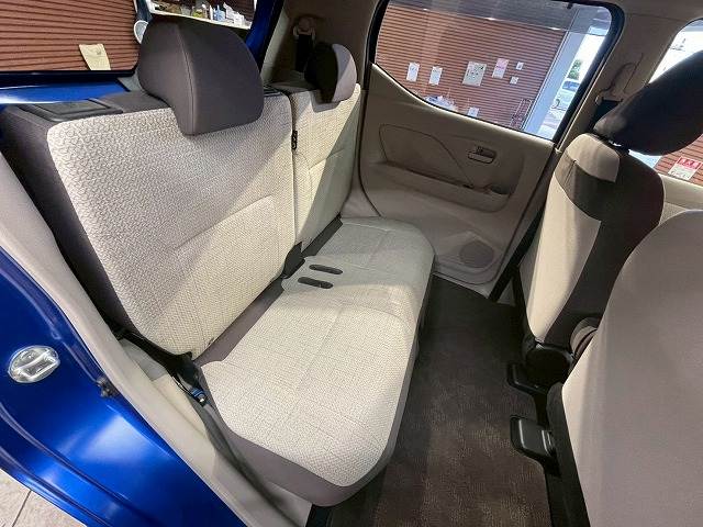 日産 デイズの画像9