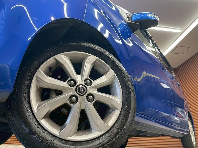 日産 デイズの画像11