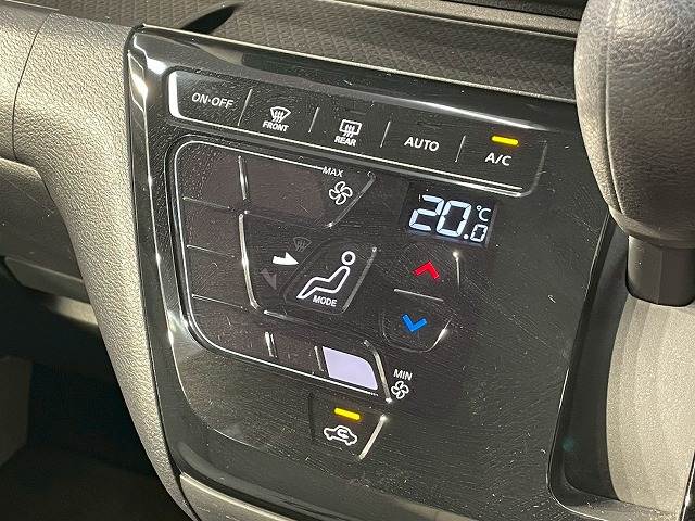 日産 デイズの画像12