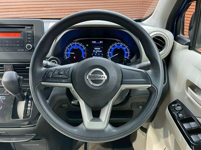 日産 デイズの画像13