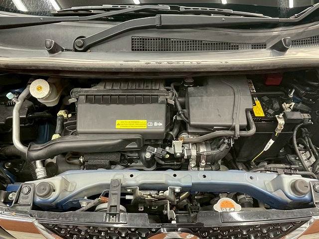 日産 デイズの画像14