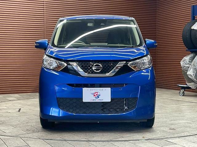 日産 デイズの画像17