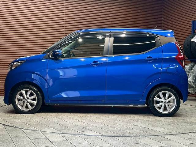 日産 デイズの画像18