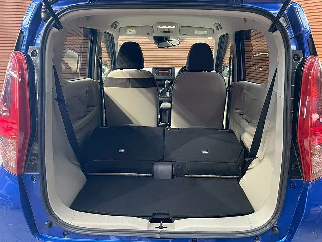 日産 デイズの画像20