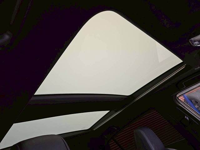 ハリアー◆Z PHV 内装他