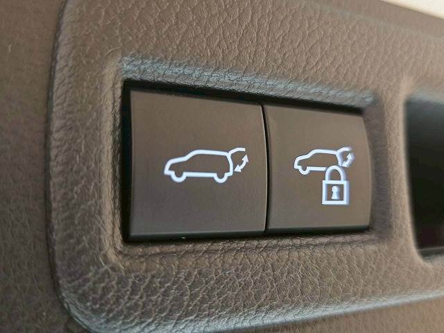 トヨタ&nbsp;ハリアーの画像7