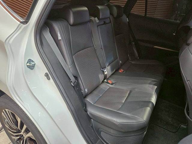 トヨタ&nbsp;ハリアーの画像9