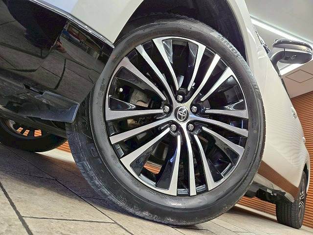 トヨタ&nbsp;ハリアーの画像11