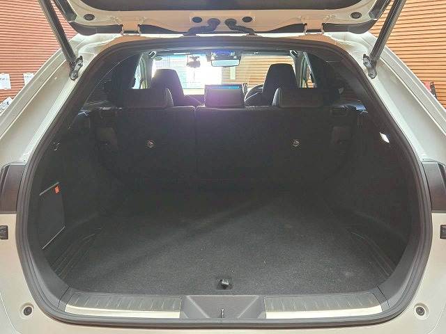 トヨタ&nbsp;ハリアーの画像20