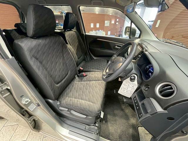 スズキ ワゴンRの画像8