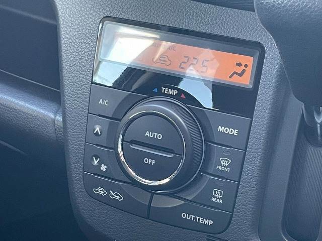 スズキ ワゴンRの画像12