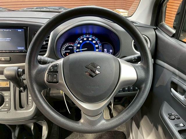 スズキ ワゴンRの画像13