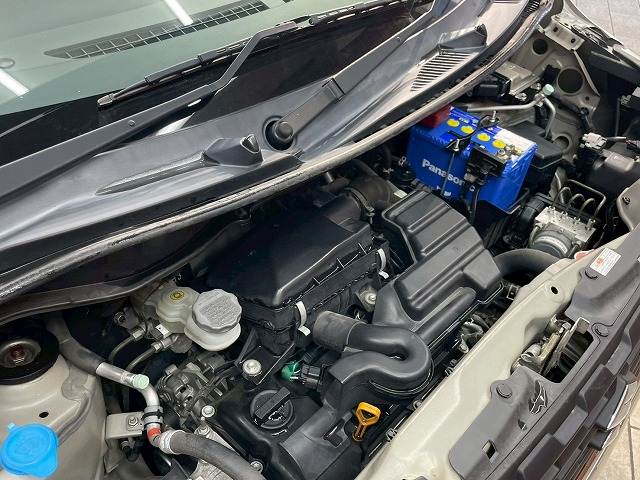 スズキ ワゴンRの画像14