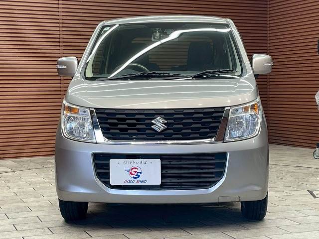 スズキ ワゴンRの画像17