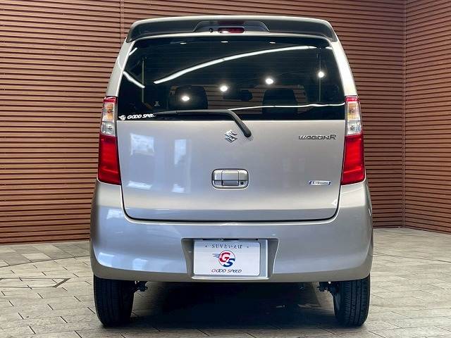 スズキ ワゴンRの画像19