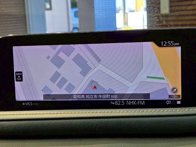 マツダ CX-30の画像3