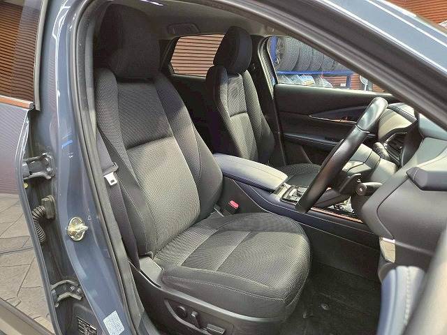 マツダ CX-30の画像8